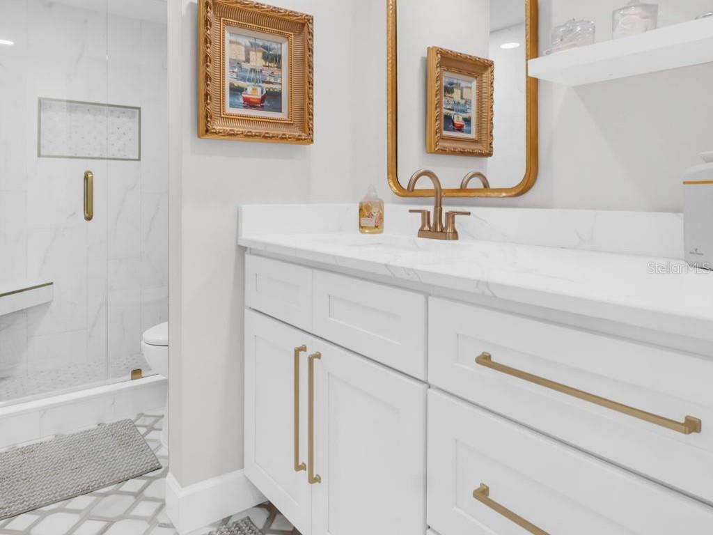 MOORINGS THE CONDO - Residential