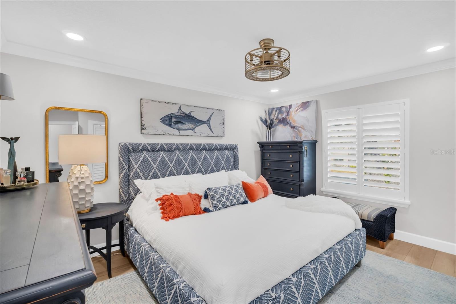 MOORINGS THE CONDO - Residential