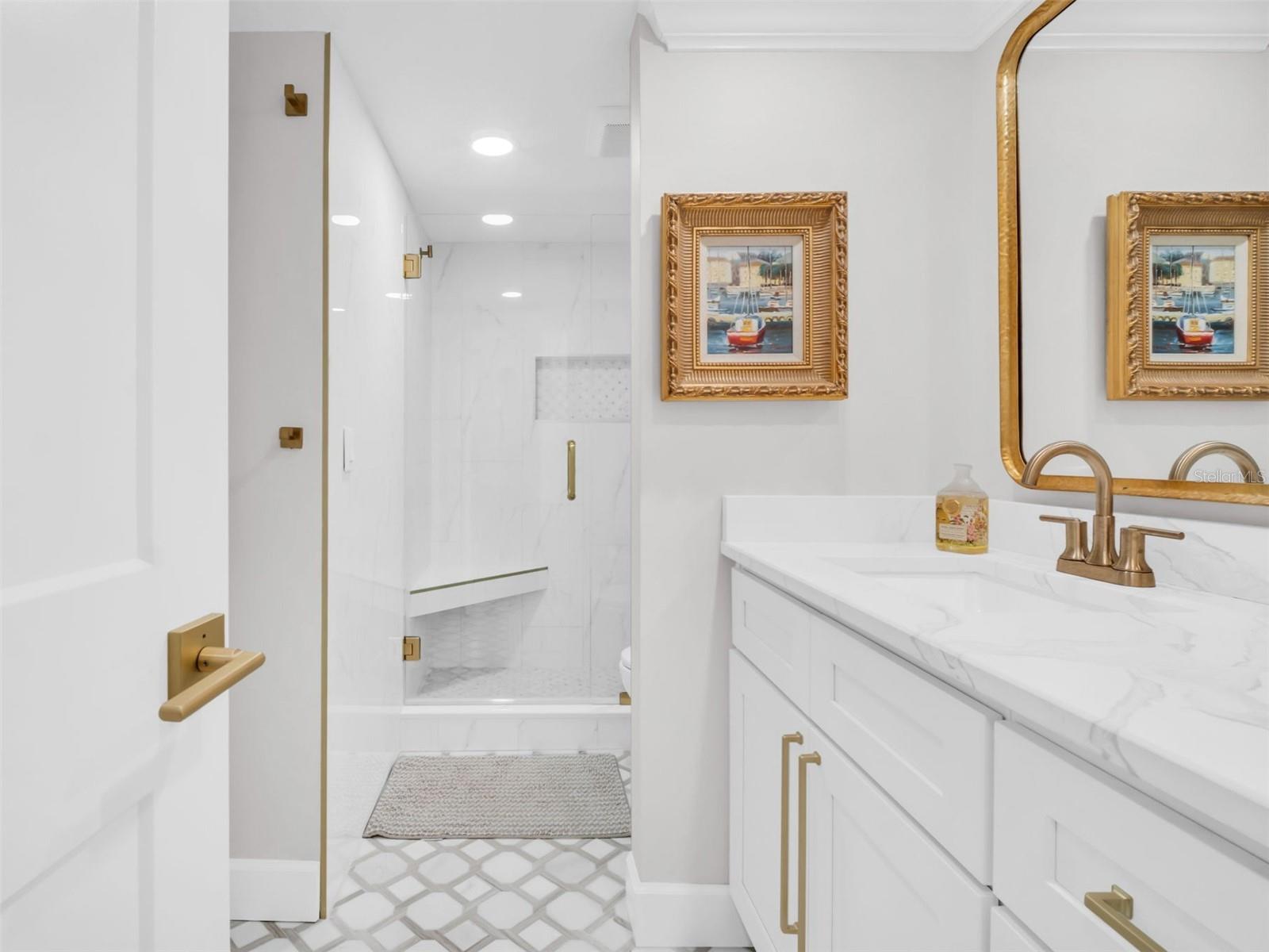 MOORINGS THE CONDO - Residential