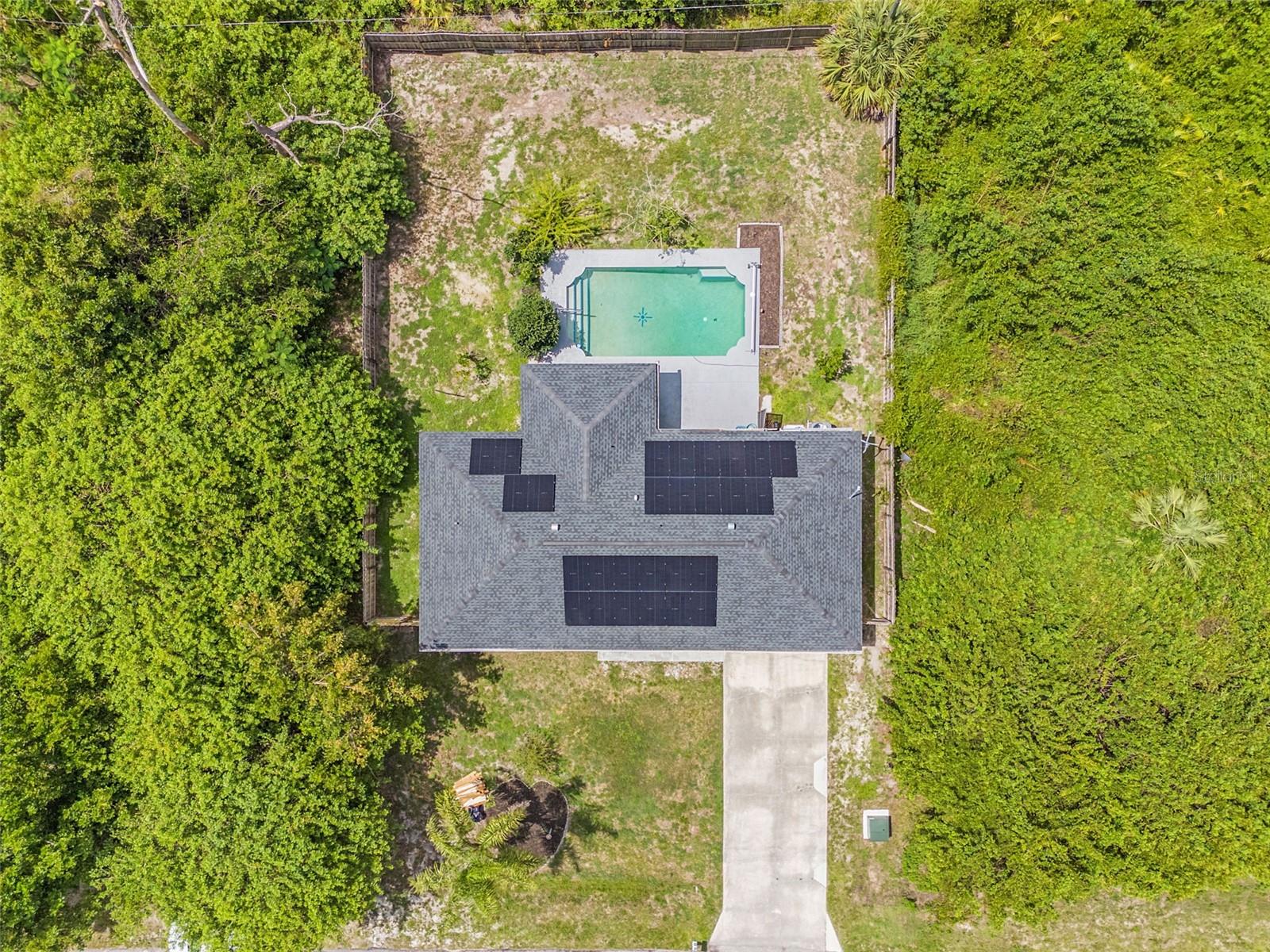 PORT CHARLOTTE SEC 008 - Residential