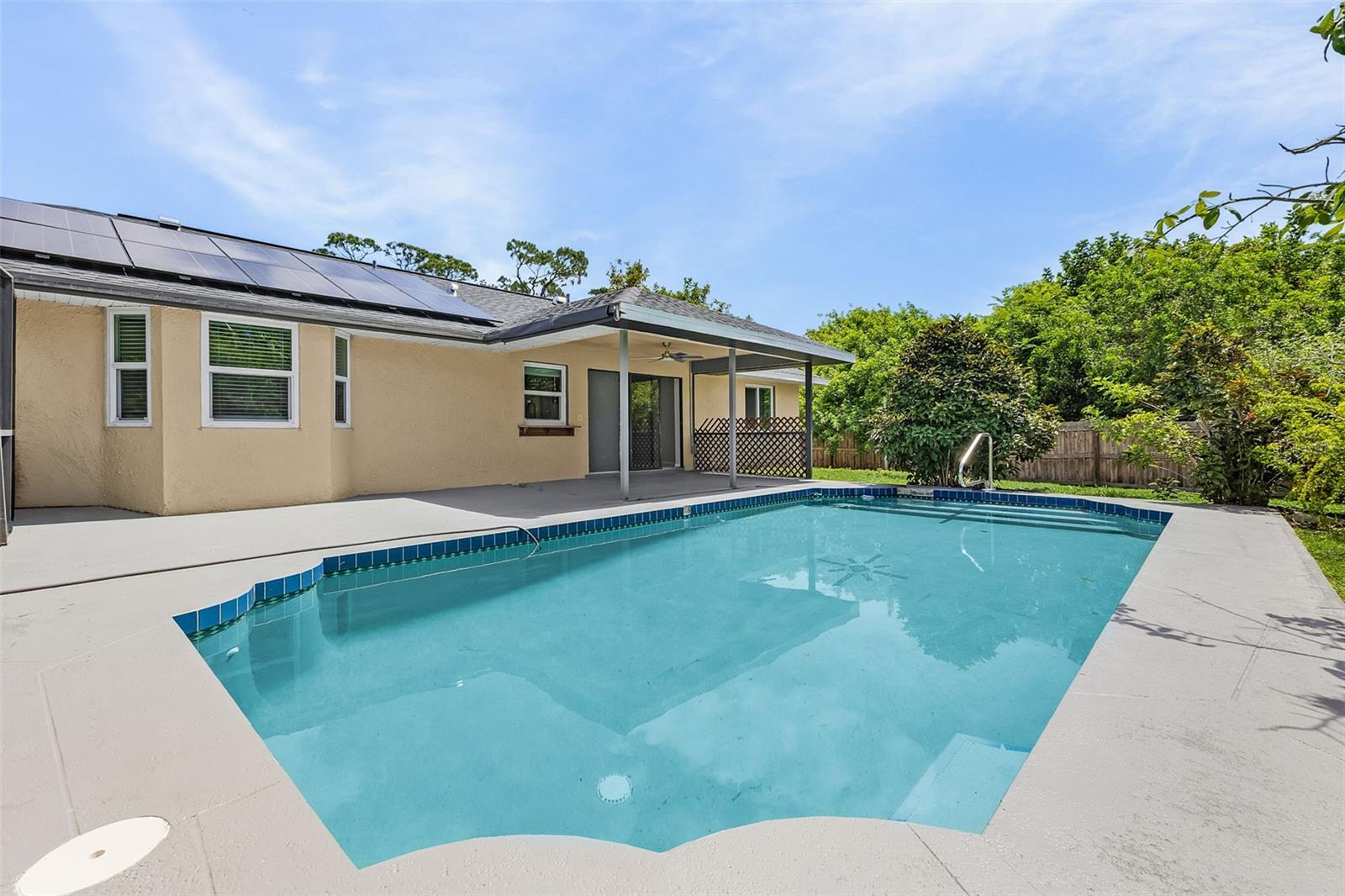 PORT CHARLOTTE SEC 008 - Residential