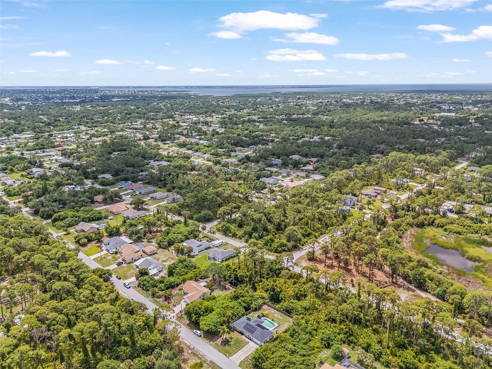 PORT CHARLOTTE SEC 008 - Residential