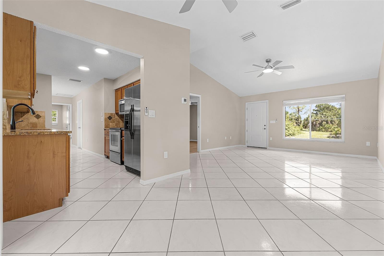 PORT CHARLOTTE SEC 008 - Residential