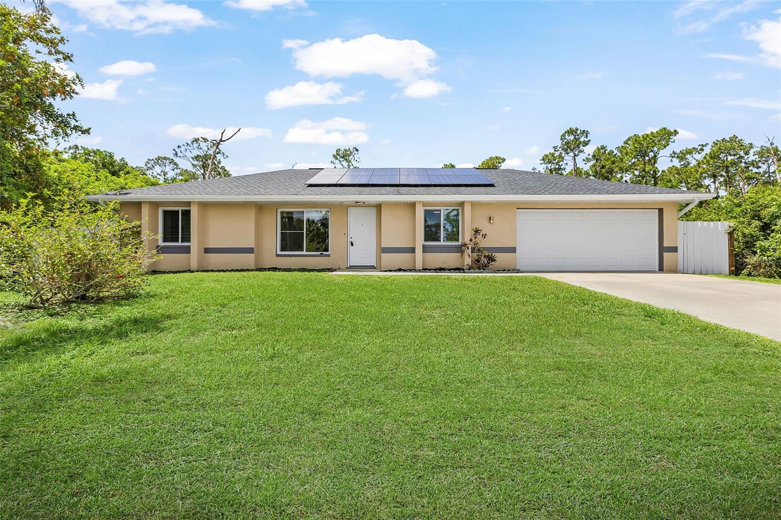 PORT CHARLOTTE SEC 008 - Residential