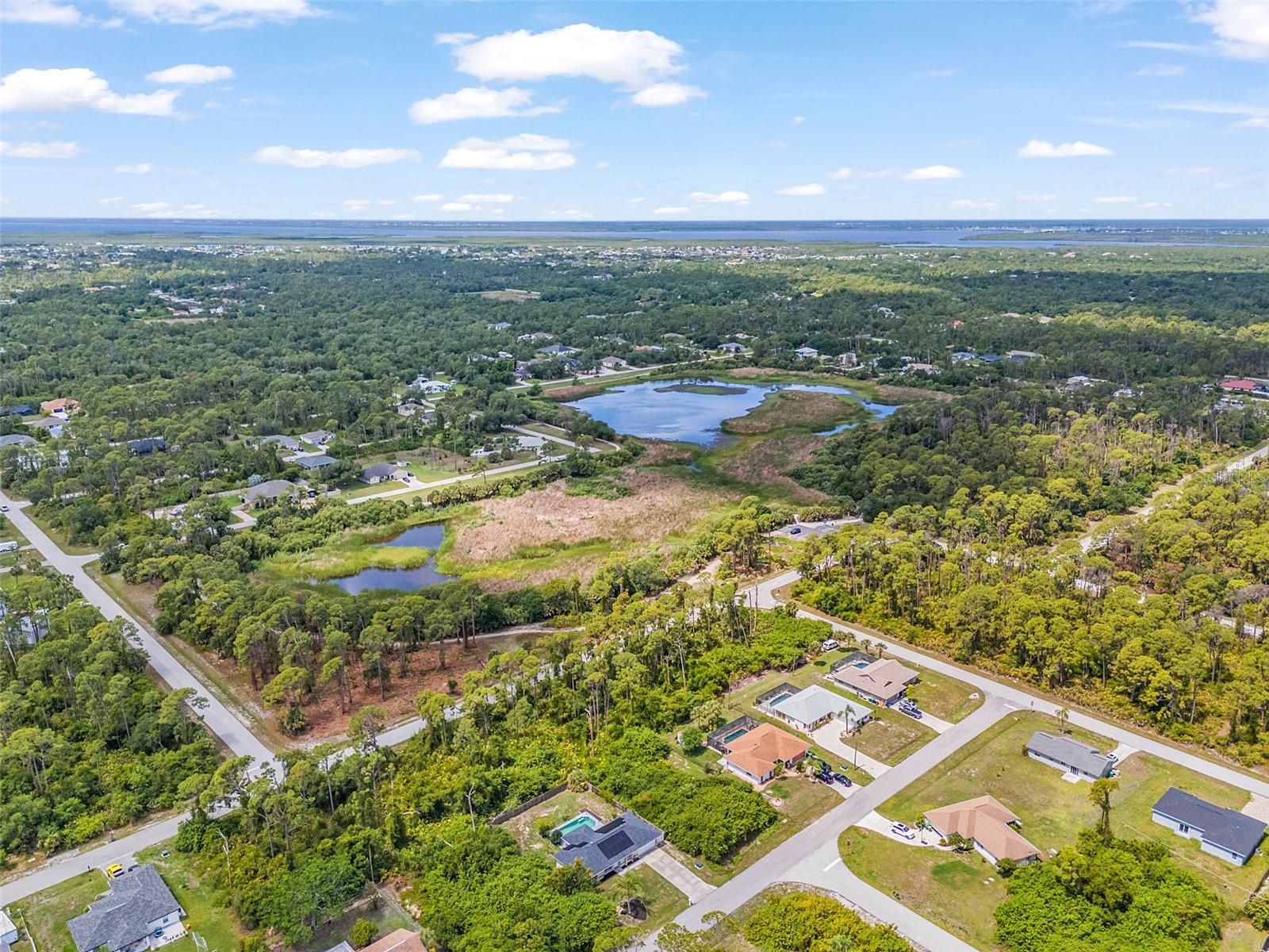 PORT CHARLOTTE SEC 008 - Residential