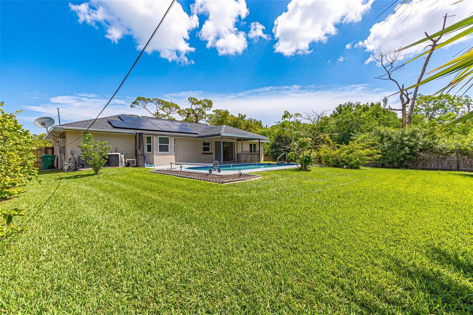 PORT CHARLOTTE SEC 008 - Residential