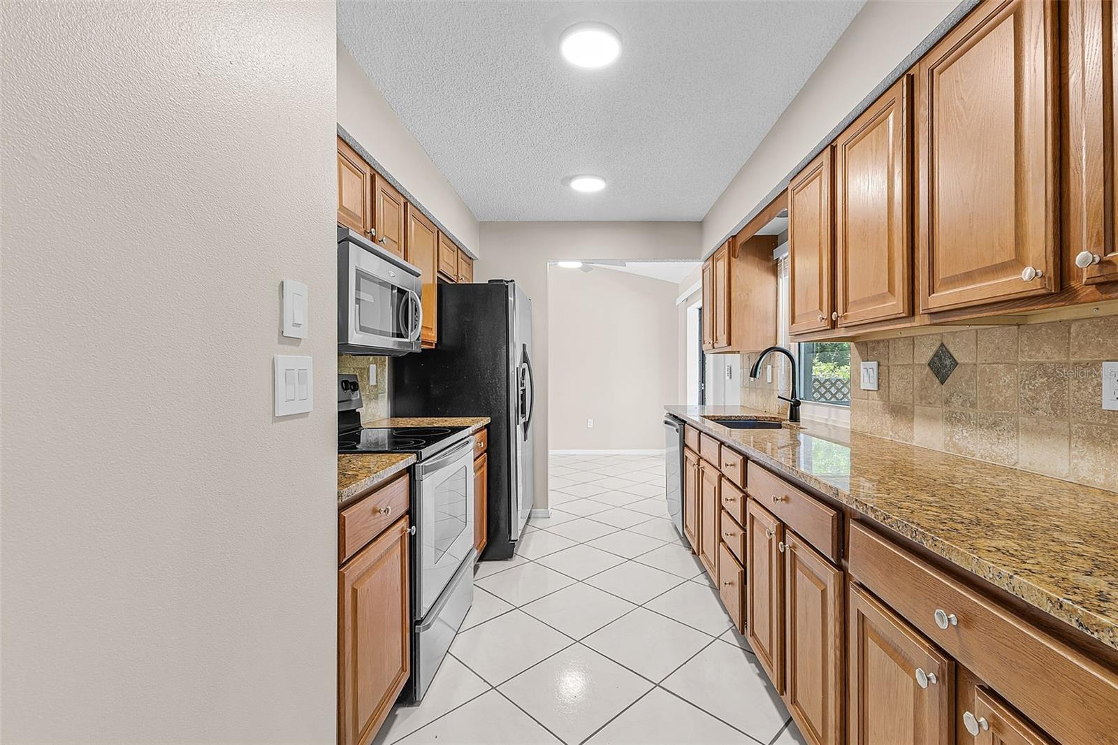 PORT CHARLOTTE SEC 008 - Residential