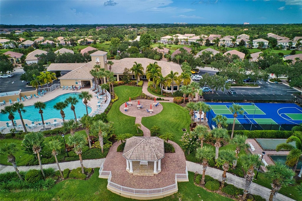 Photo of 2133 Burgos Drive, Sarasota, FL 34238 (MLS # A4704525)
