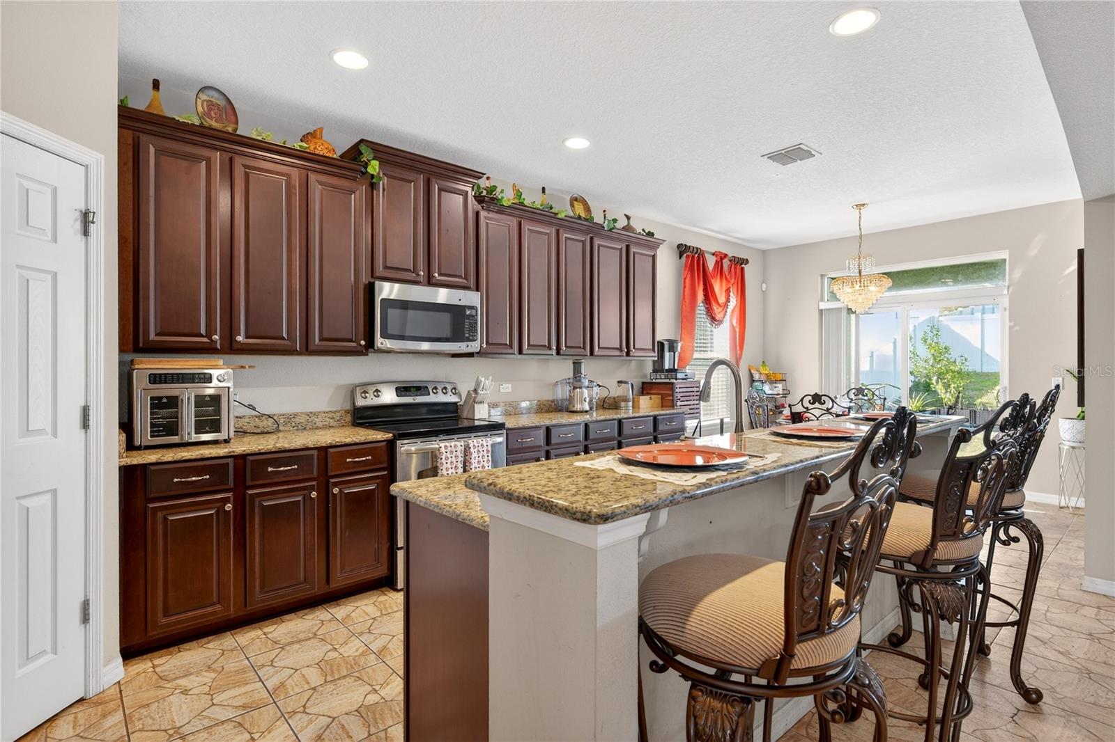 LAKE TODD ESTATES - Residential