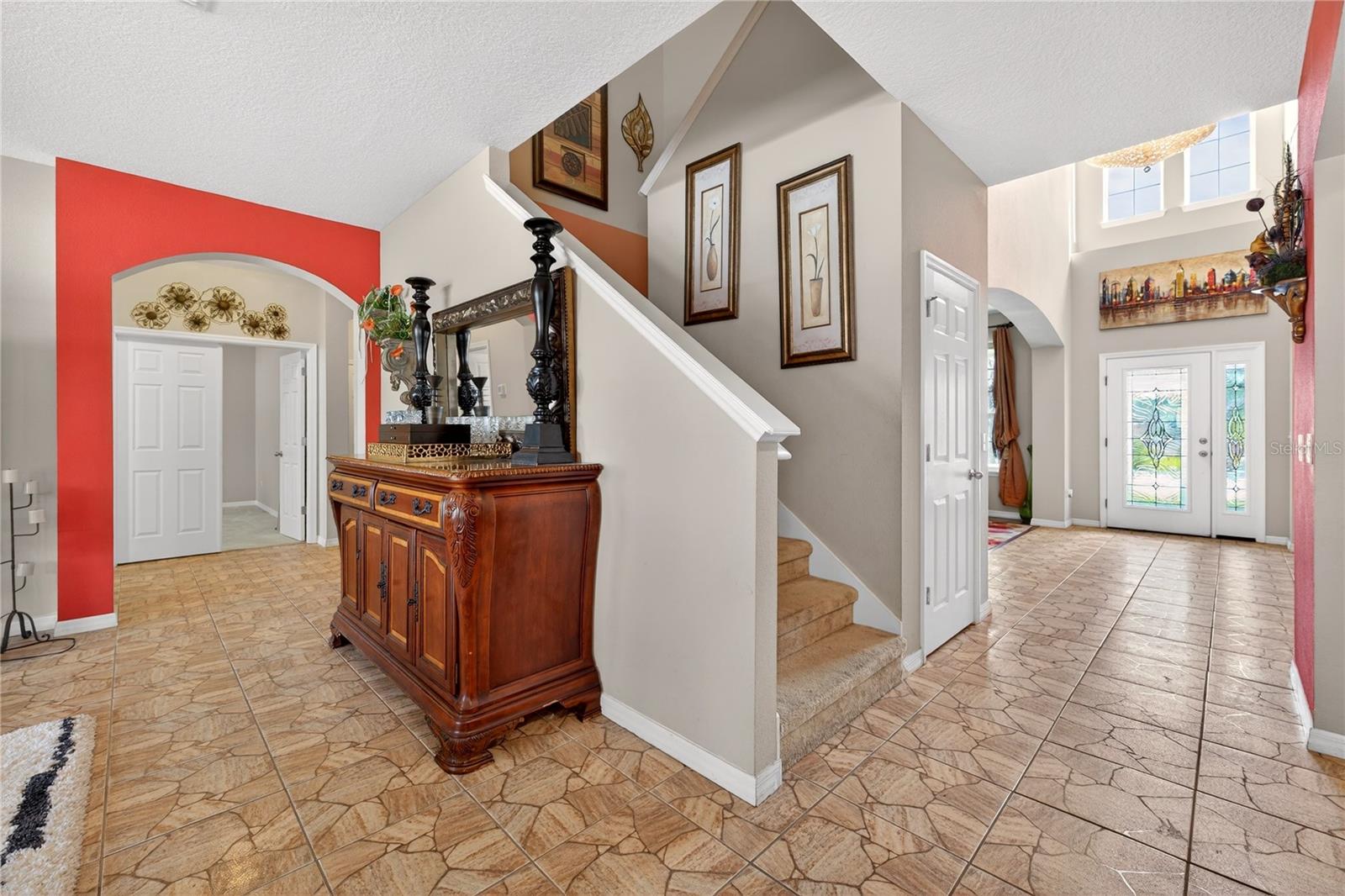 LAKE TODD ESTATES - Residential