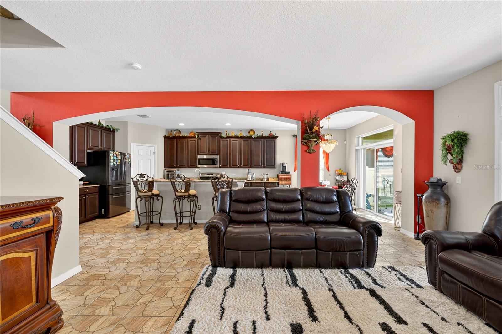 LAKE TODD ESTATES - Residential