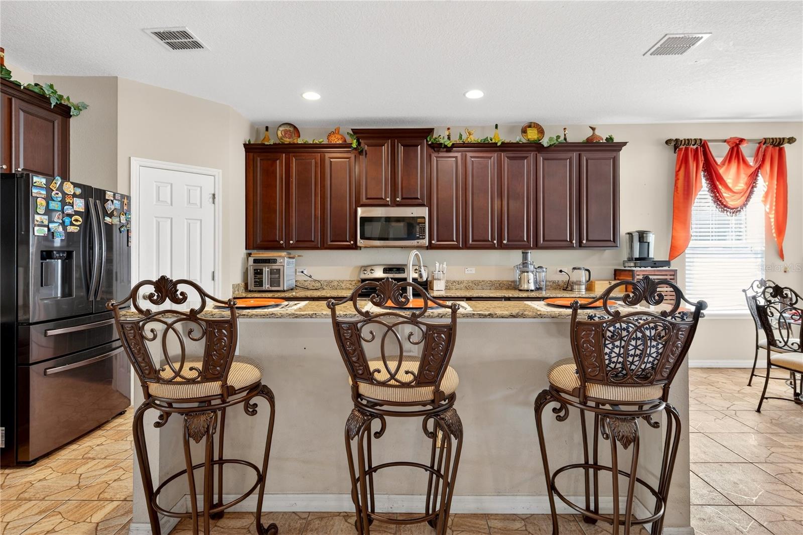 LAKE TODD ESTATES - Residential