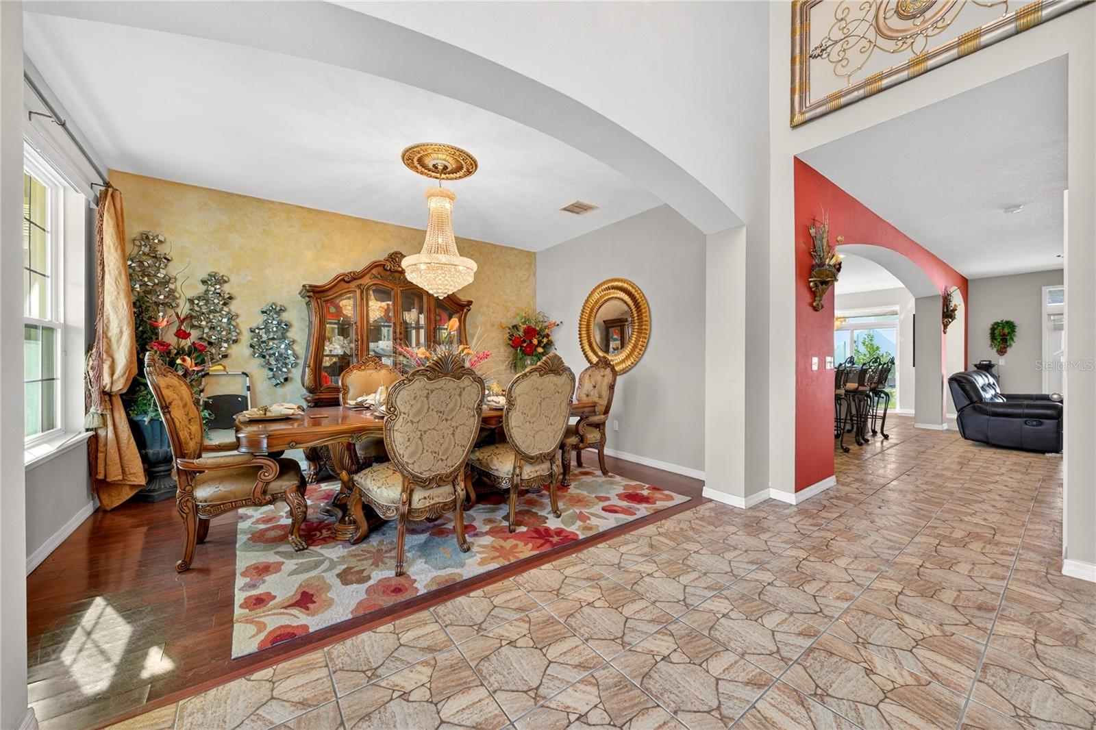 LAKE TODD ESTATES - Residential