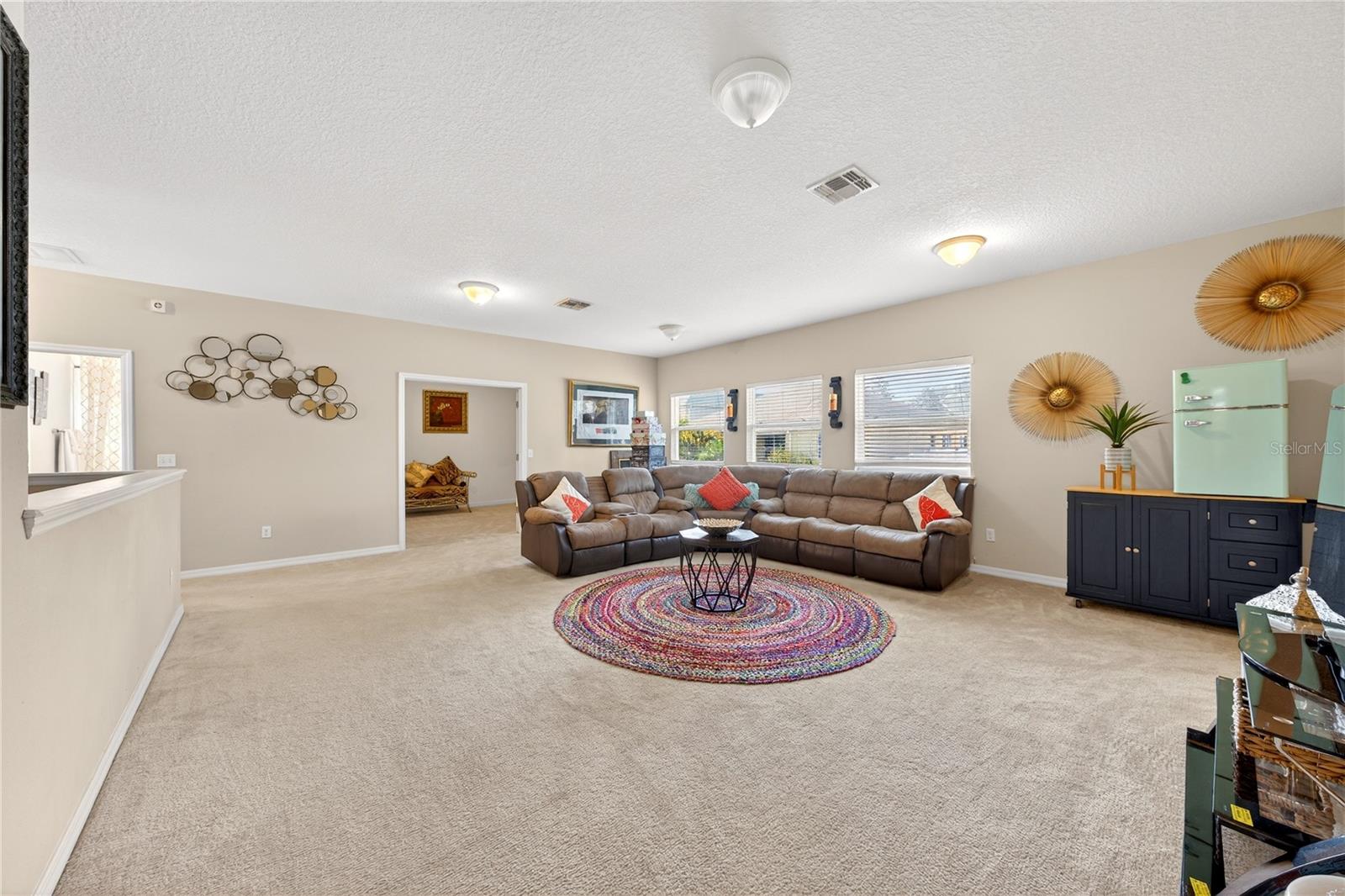 LAKE TODD ESTATES - Residential