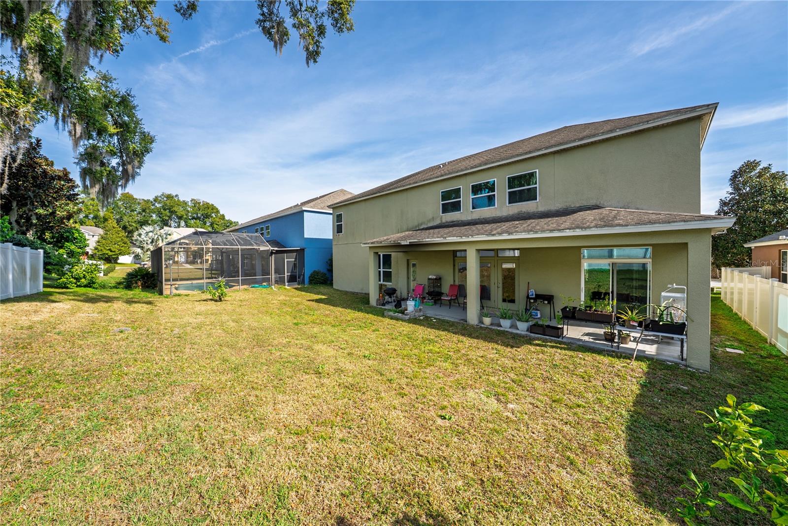 LAKE TODD ESTATES - Residential