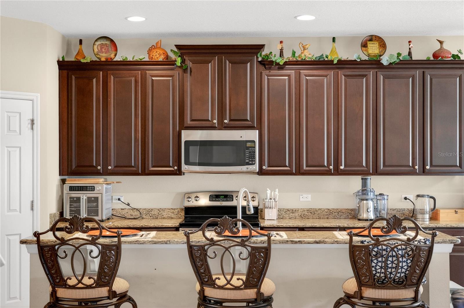 LAKE TODD ESTATES - Residential