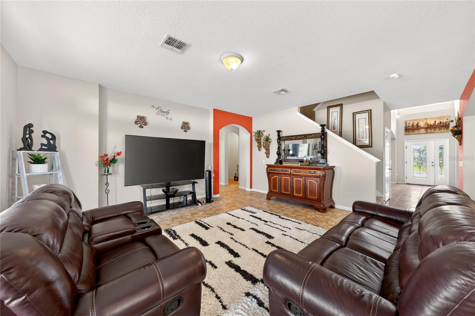 LAKE TODD ESTATES - Residential