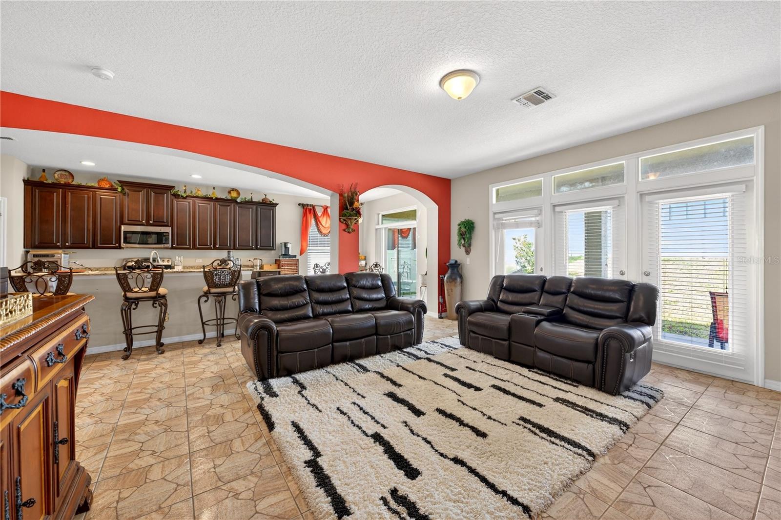 LAKE TODD ESTATES - Residential