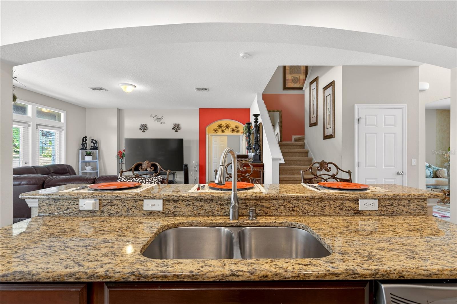 LAKE TODD ESTATES - Residential