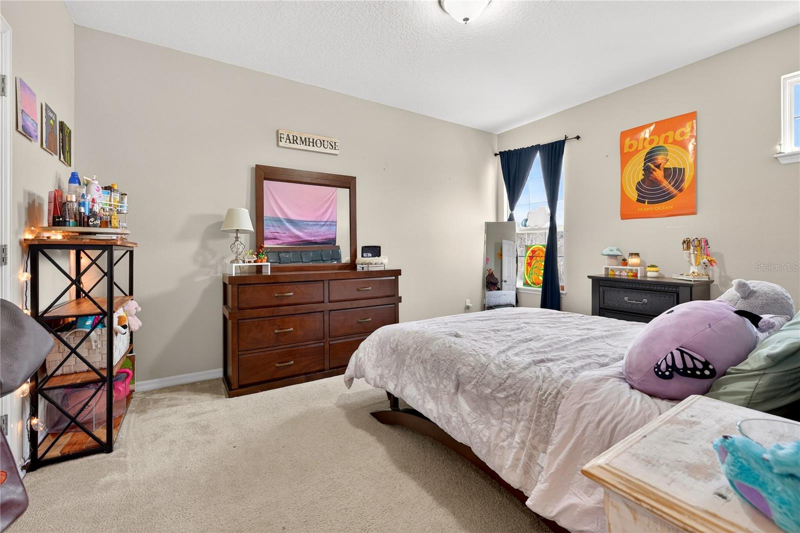 LAKE TODD ESTATES - Residential