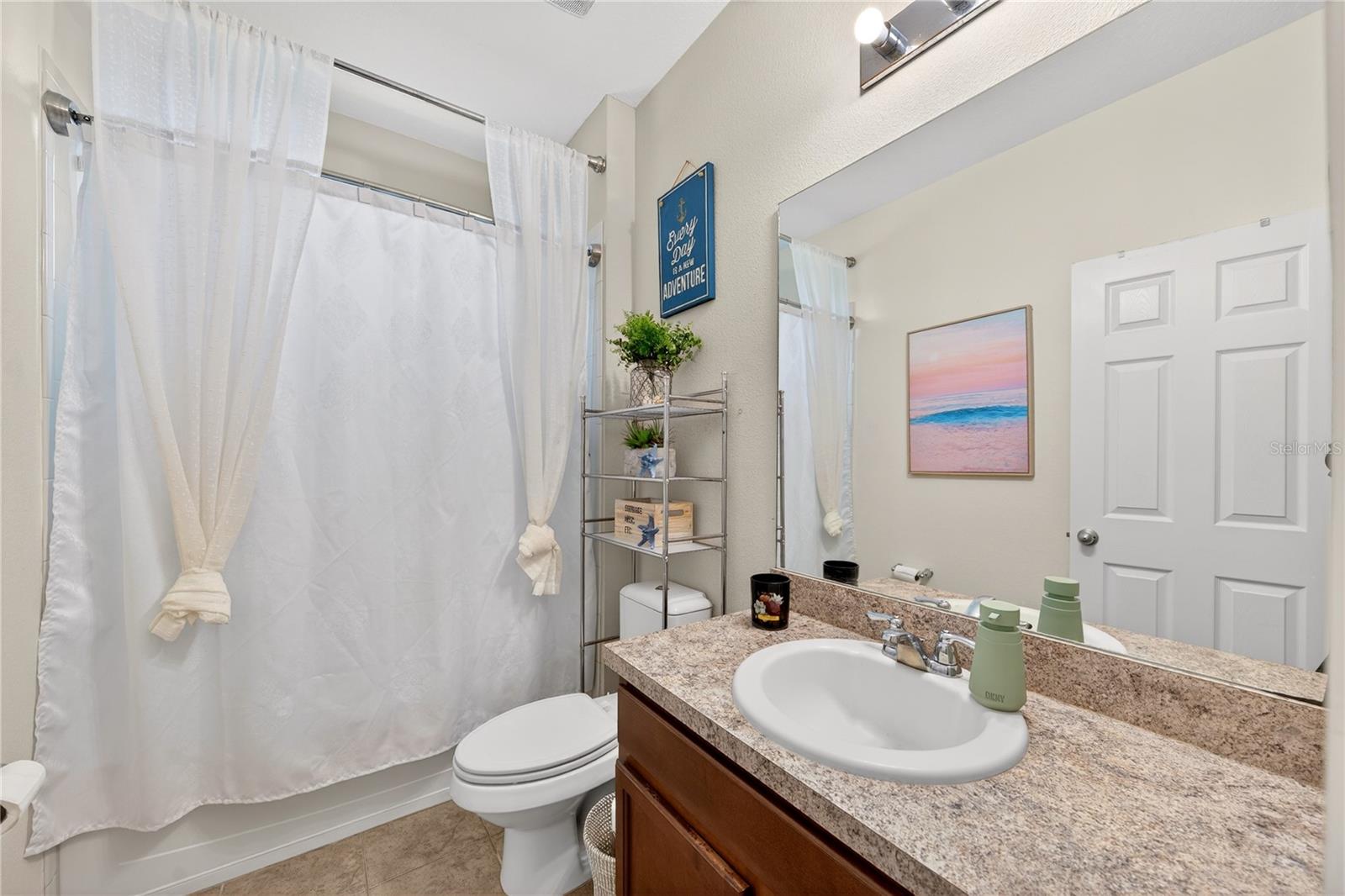 LAKE TODD ESTATES - Residential