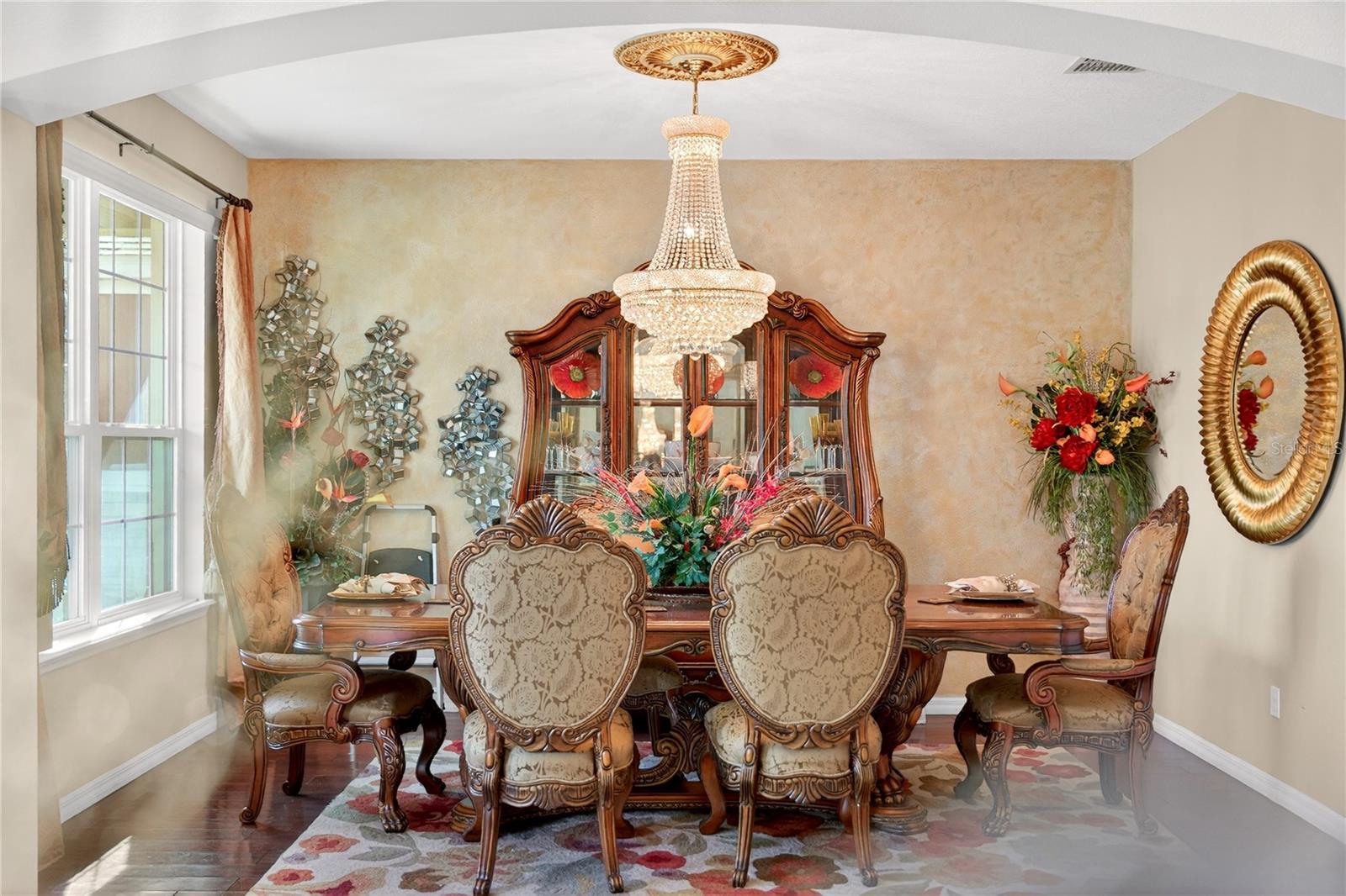 LAKE TODD ESTATES - Residential