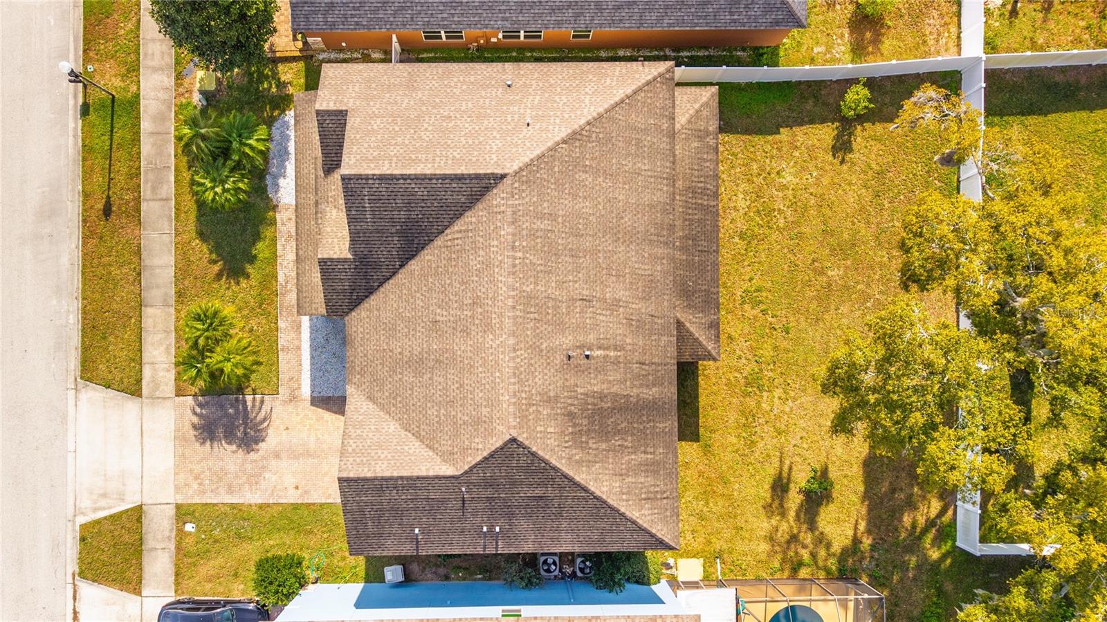 LAKE TODD ESTATES - Residential