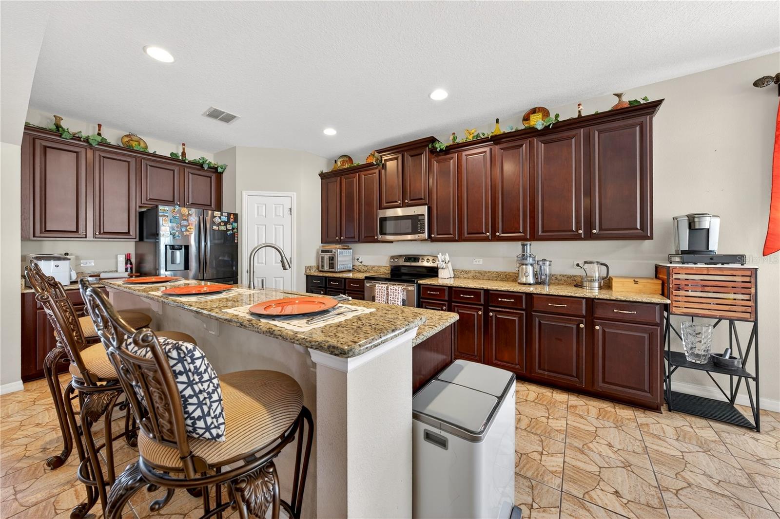 LAKE TODD ESTATES - Residential