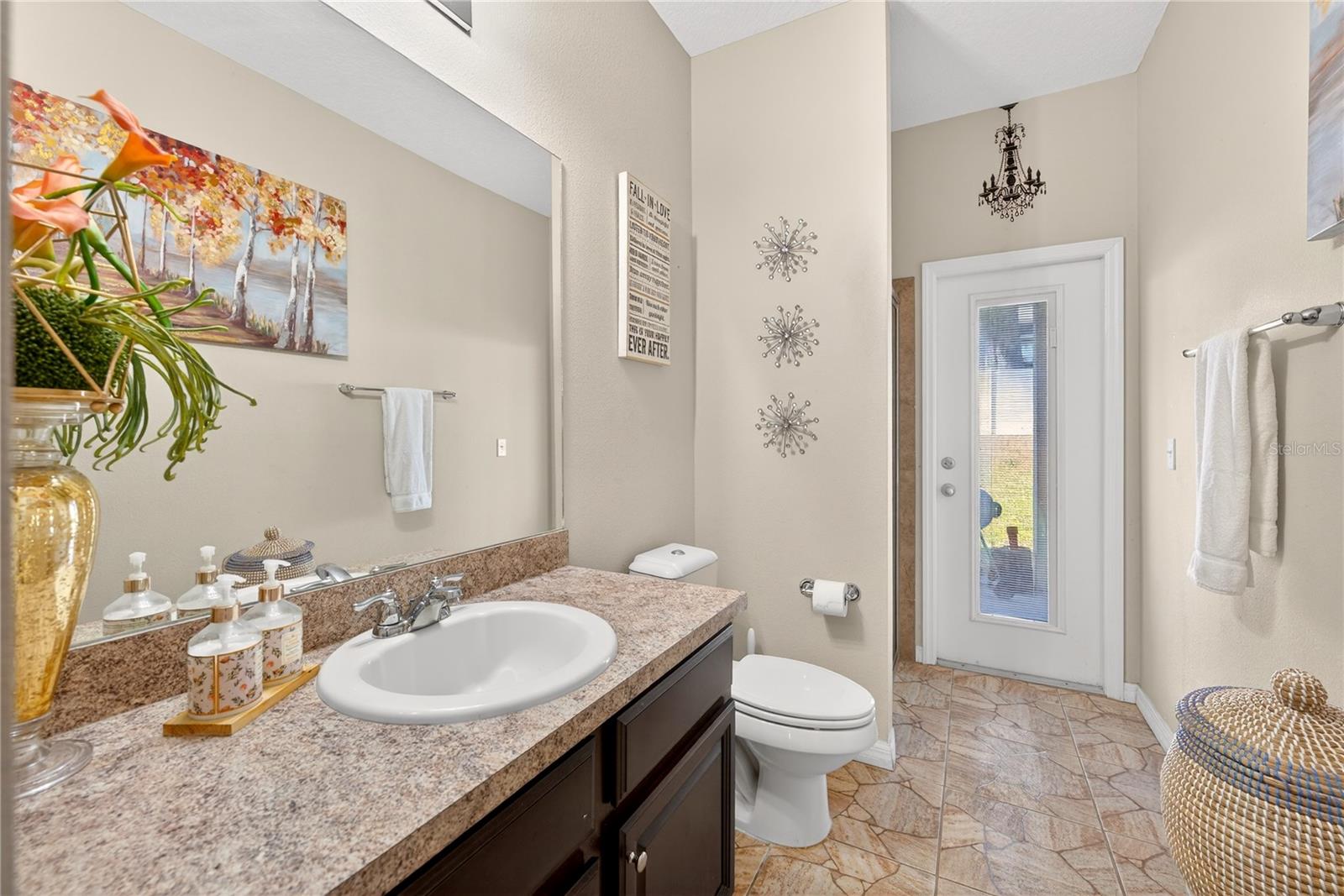 LAKE TODD ESTATES - Residential