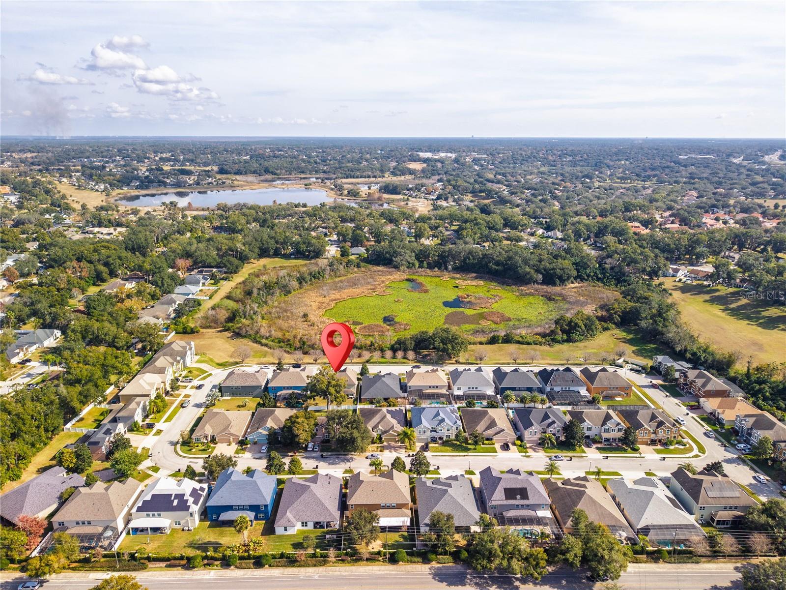 LAKE TODD ESTATES - Residential