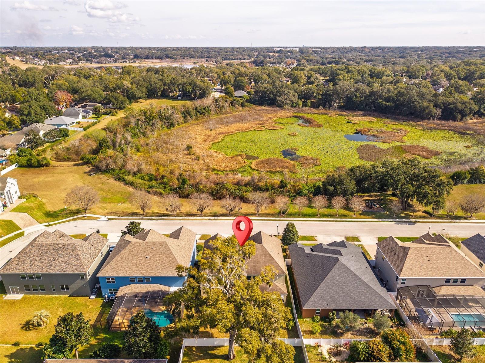 LAKE TODD ESTATES - Residential