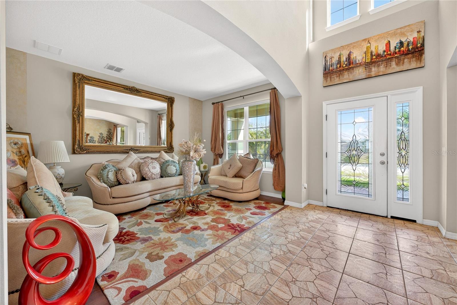 882 COUNTS CREST CIR