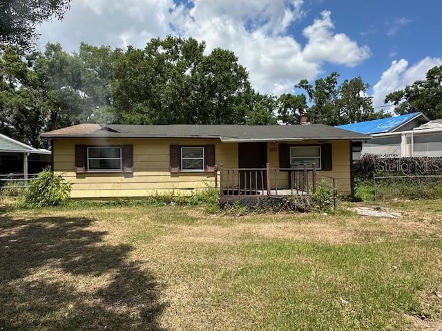 2601 TENNESSEE ROAD