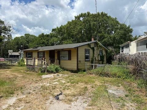 2601 TENNESSEE ROAD LAKELAND FL 33815