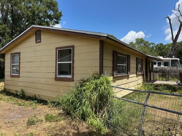 2601 TENNESSEE ROAD