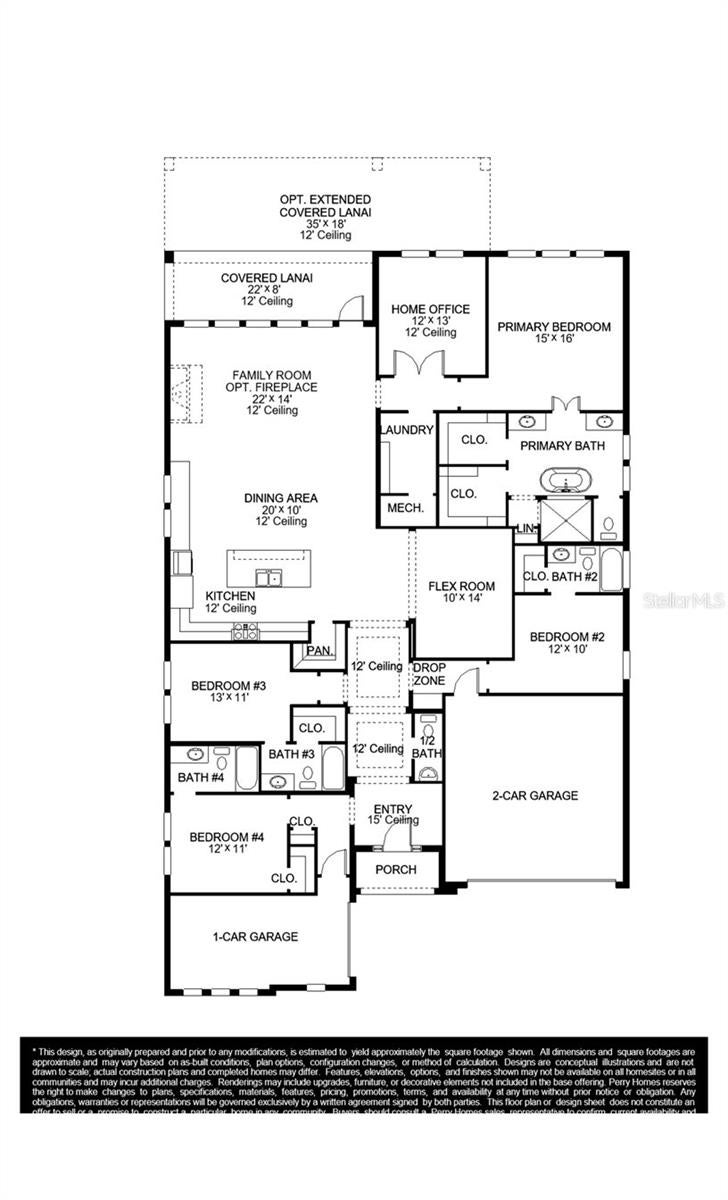 8118 ROLL TIDE TERRACE