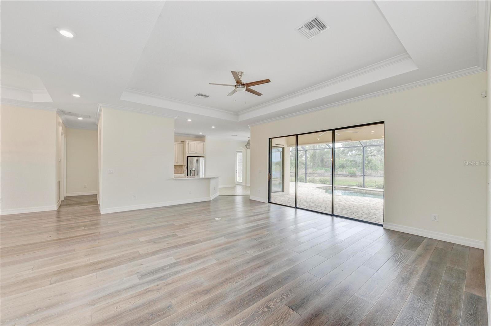 BRIDGEWATER PH III AT LAKEWOOD RANCH - Residential