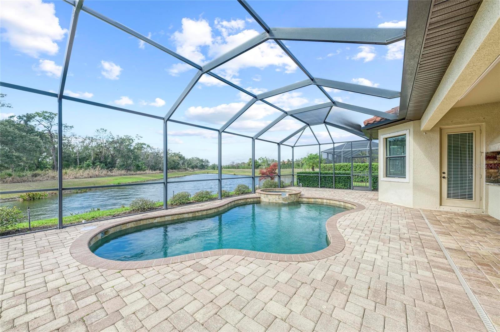 BRIDGEWATER PH III AT LAKEWOOD RANCH - Residential
