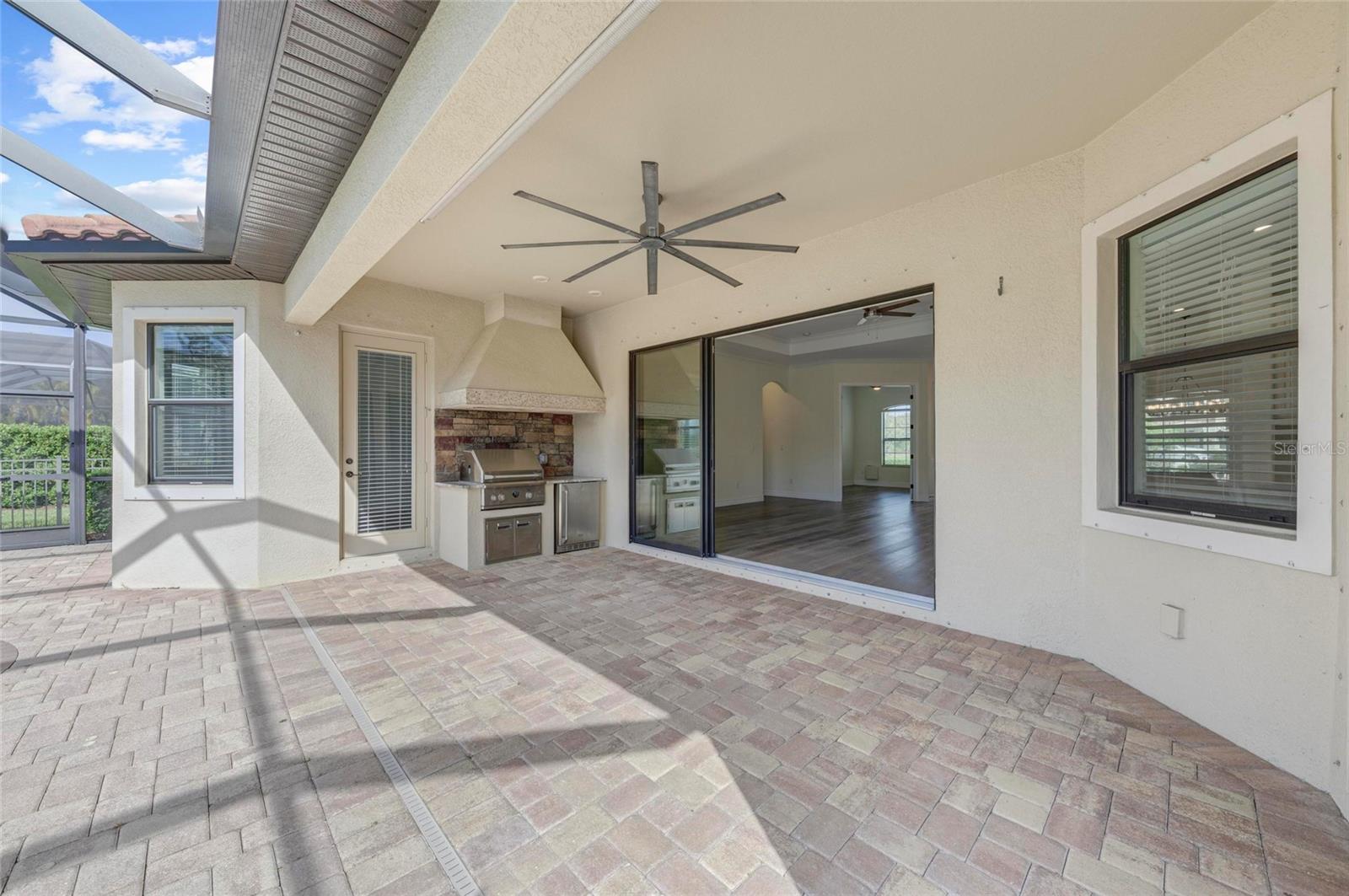 BRIDGEWATER PH III AT LAKEWOOD RANCH - Residential