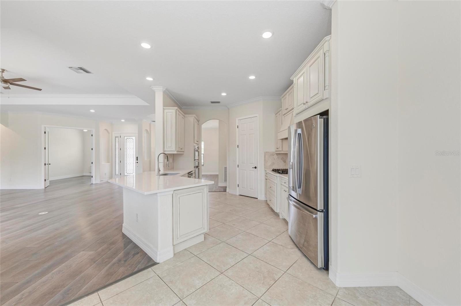 BRIDGEWATER PH III AT LAKEWOOD RANCH - Residential