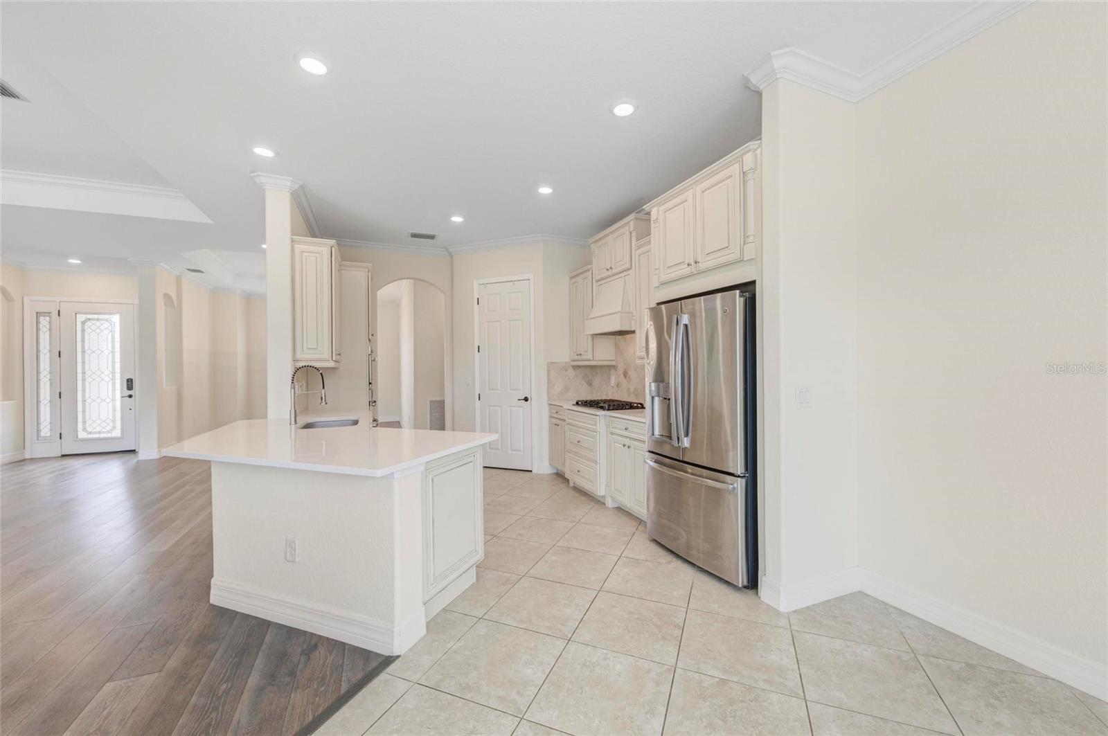 BRIDGEWATER PH III AT LAKEWOOD RANCH - Residential