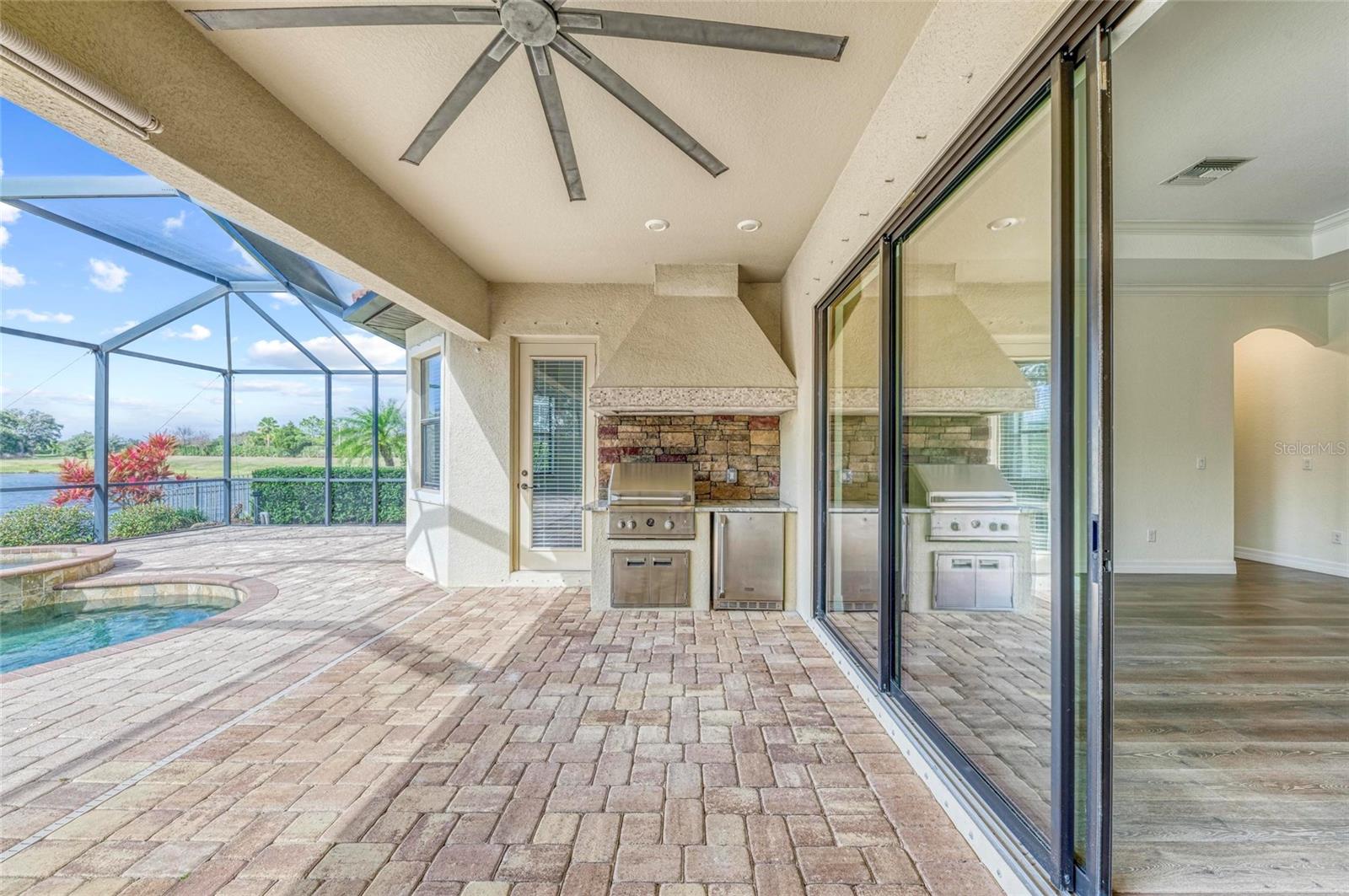 BRIDGEWATER PH III AT LAKEWOOD RANCH - Residential