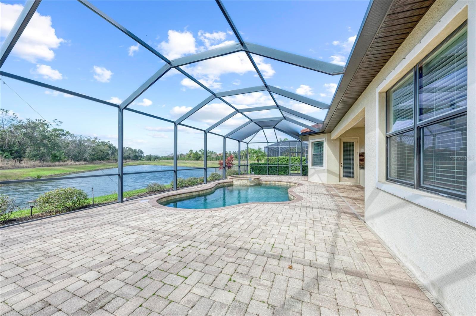 BRIDGEWATER PH III AT LAKEWOOD RANCH - Residential