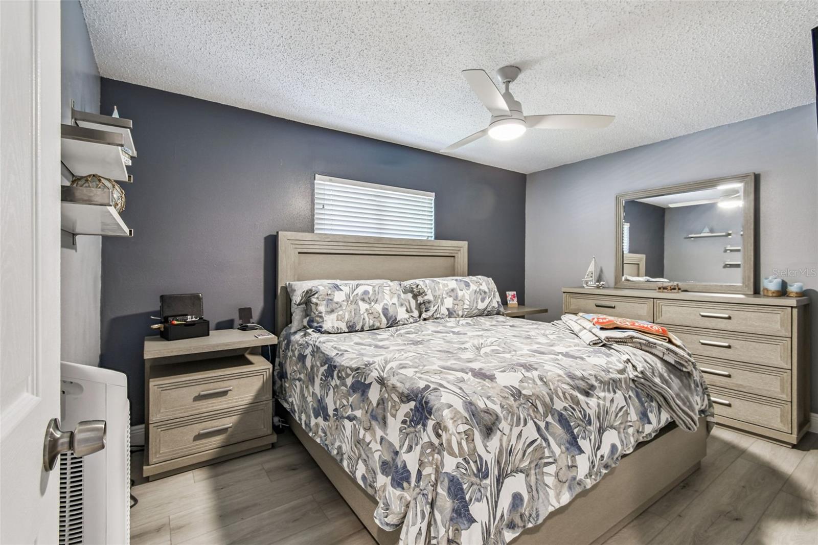 BAYEDGE TERRACE - Residential Lease