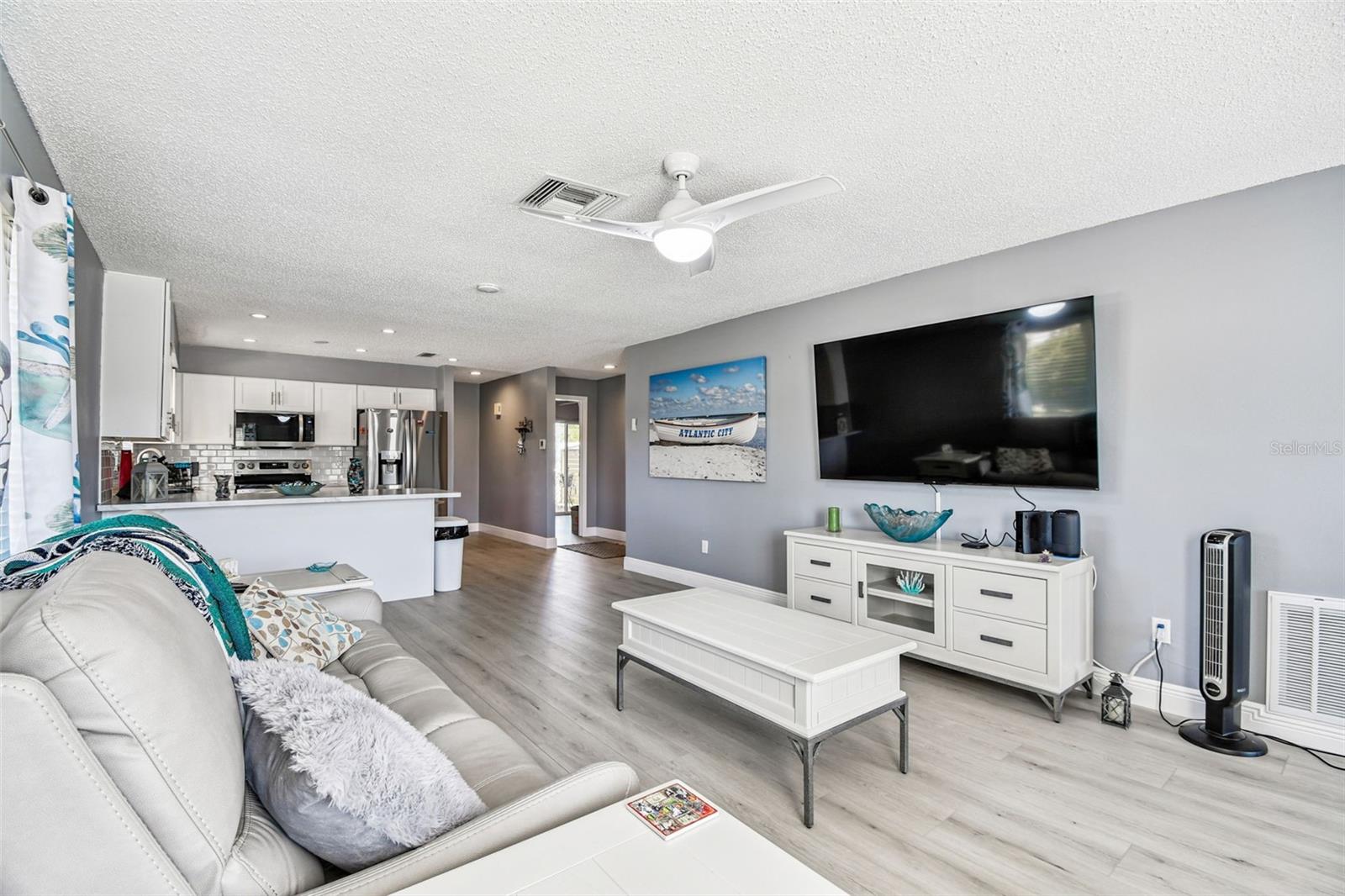 BAYEDGE TERRACE - Residential Lease