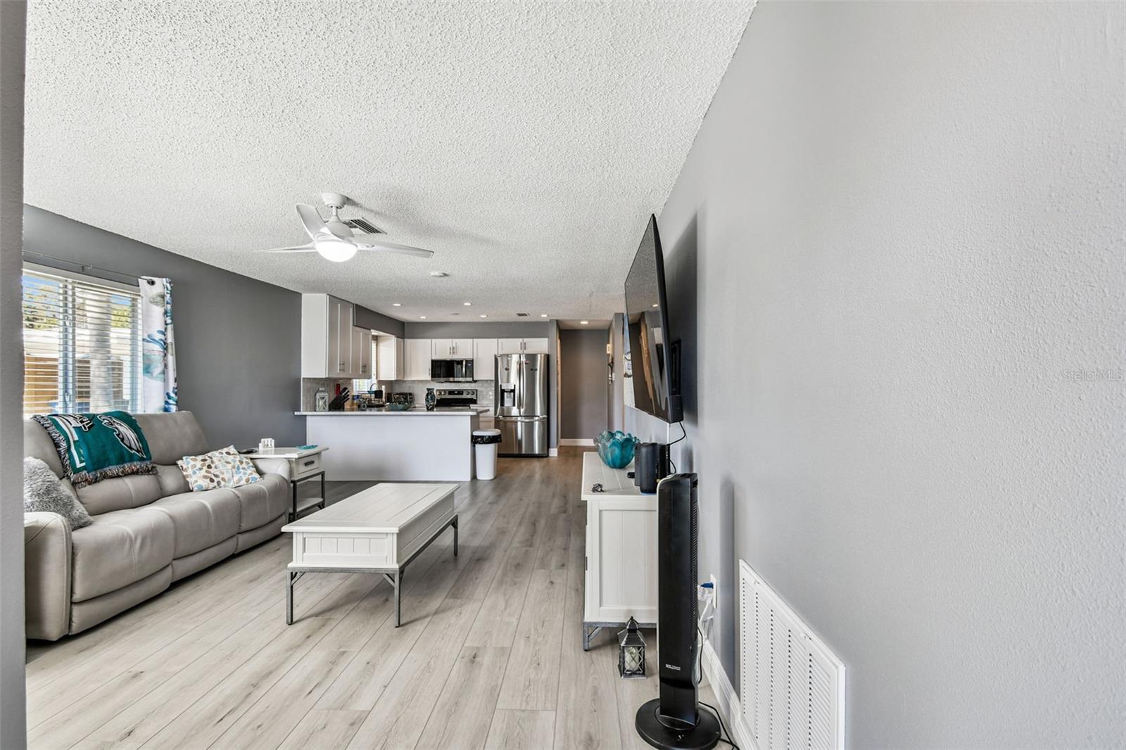 BAYEDGE TERRACE - Residential Lease