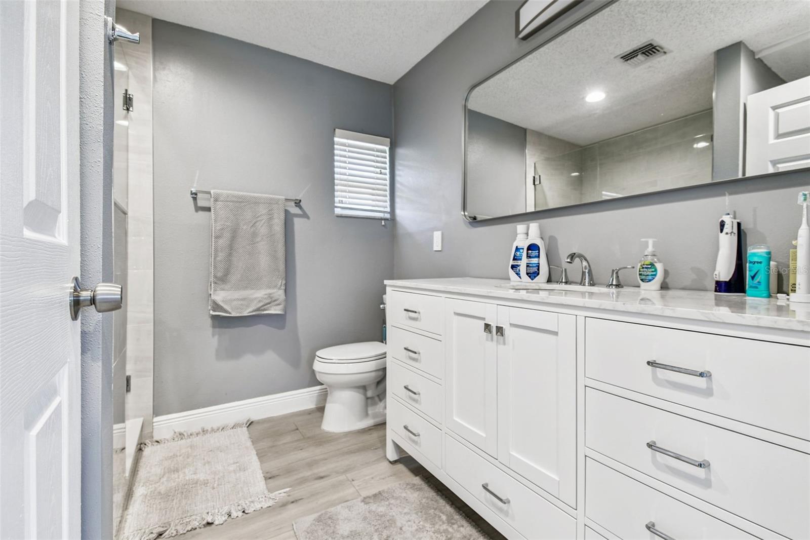 BAYEDGE TERRACE - Residential Lease