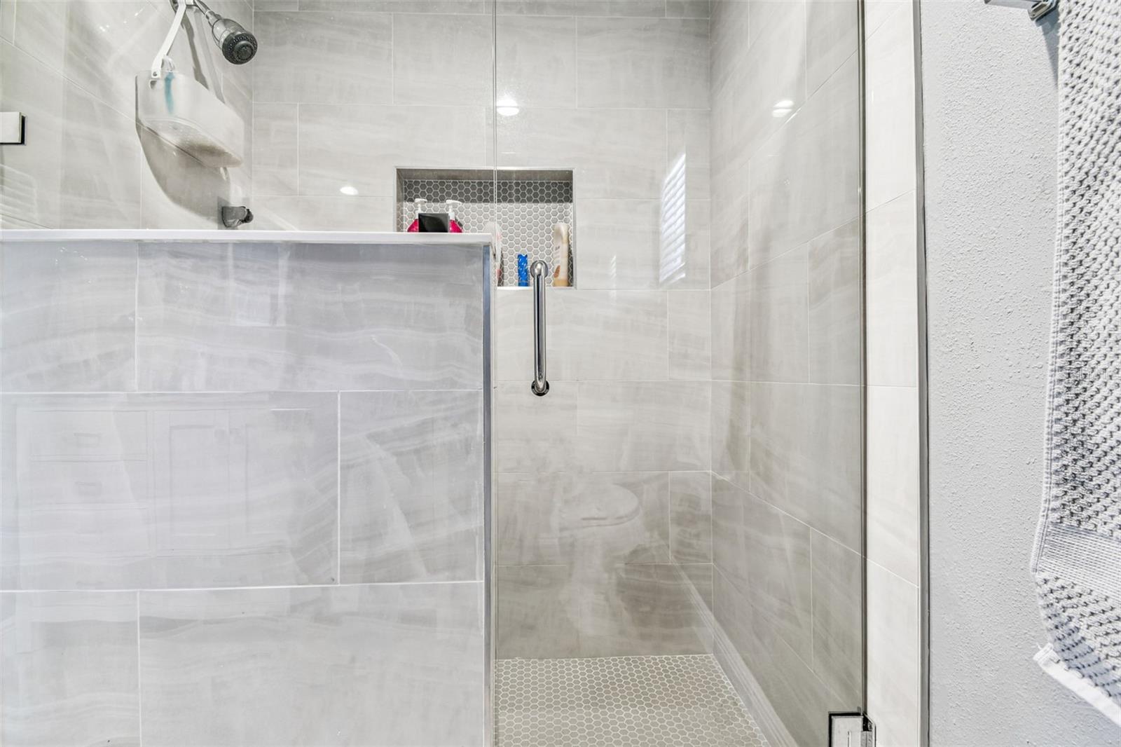 BAYEDGE TERRACE - Residential Lease