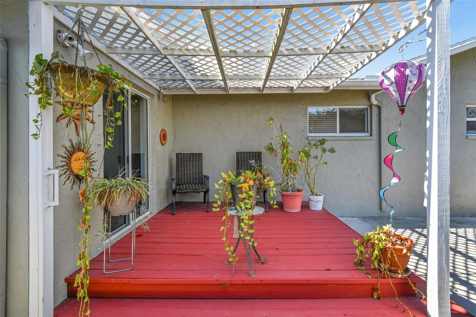 BAYEDGE TERRACE - Residential Lease