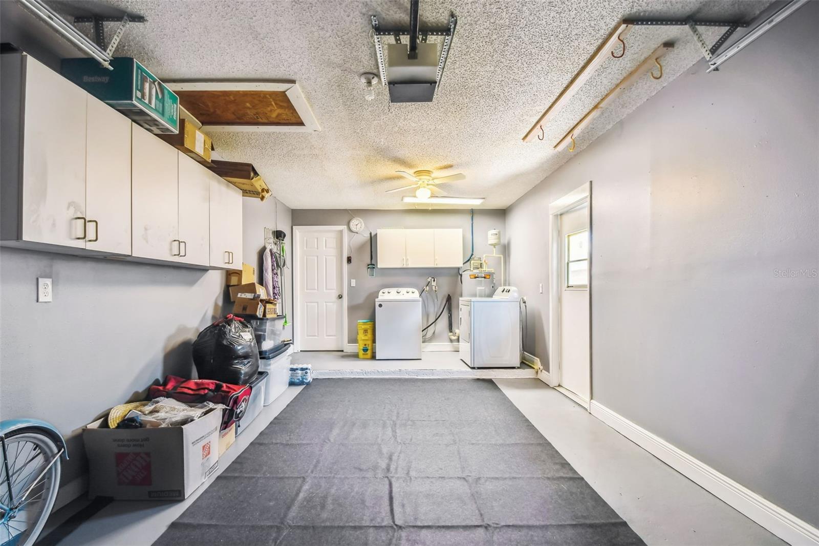 BAYEDGE TERRACE - Residential Lease